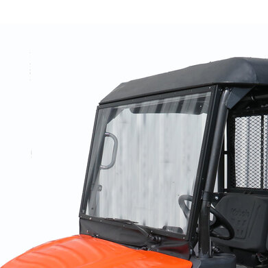 Kubota RTV-X Series Windscreen Kit